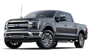 2025 Ford F-150® External Image 2
